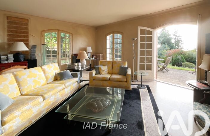 Vente Maison/villa 8 pièces — photo 5