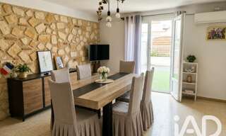 Maison 5 Pièces 132 m² à vendre à Perpignan (66000)