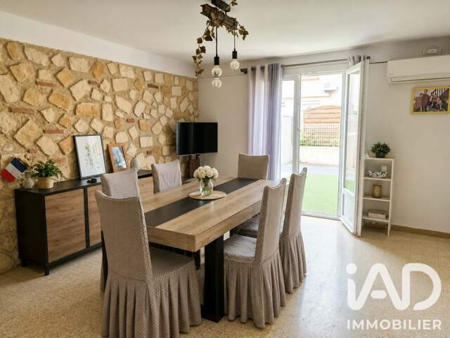 Vente Maison de ville 5 pièces — photo du bien