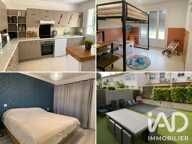 Vente Maison de ville 5 pièces — photo 3
