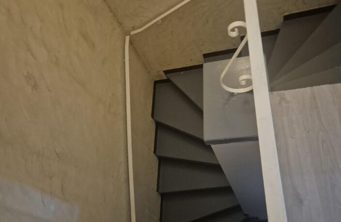 Vente Maison de ville 5 pièces — photo 5