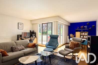 Appartement 4 pièces 354000 €
