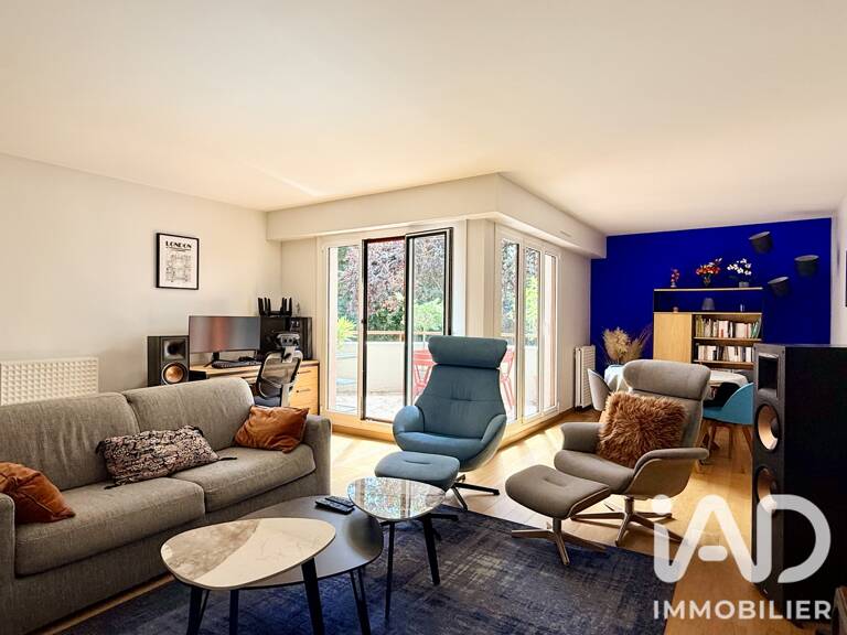 Vente Duplex 5 pièces — photo 1