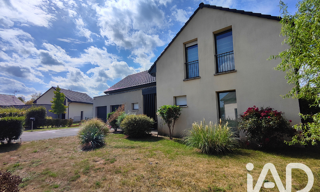 Maison 7 Pièces 240 m² à vendre à Saint-Amand-les-Eaux (59230)