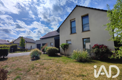 Maison 7 pièces 599000 €