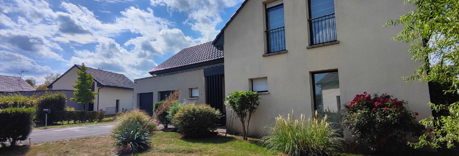 Maison 7 Pièces 240 m² à vendre à Saint-Amand-les-Eaux (59230)