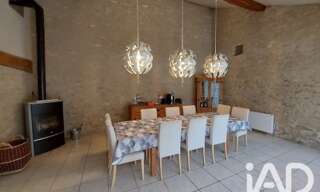 Maison 11 Pièces 260 m² à vendre à Liocourt (57590)