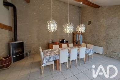 Maison 11 pièces 279000 €