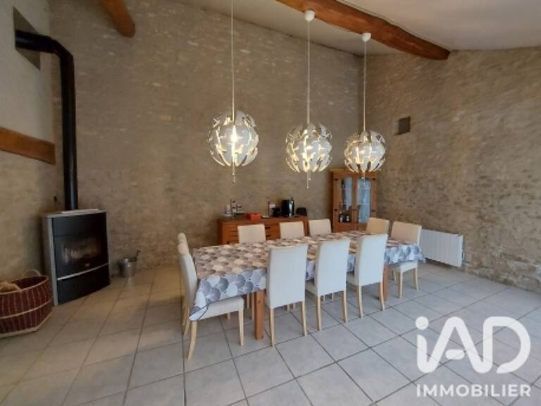 Vente Maison de village 11 pièces — photo 1