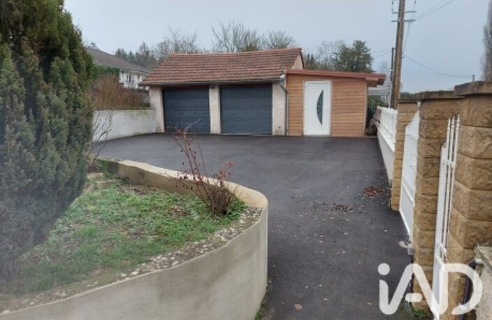 Vente Maison de village 11 pièces — photo 3