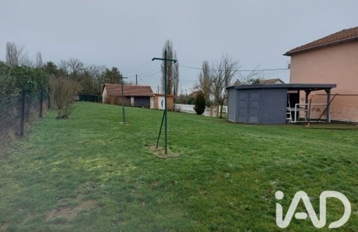 Vente Maison de village 11 pièces — photo 4