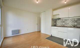 Appartement 3 Pièces 39 m² à vendre à Mantes-la-Jolie (78200)