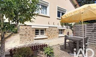 Maison 5 Pièces 97 m² à vendre à Yerres (91330)