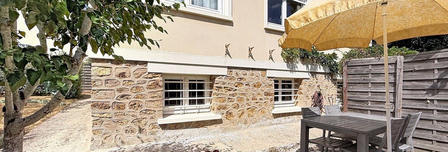 Maison 5 Pièces 97 m² à vendre à Yerres (91330)