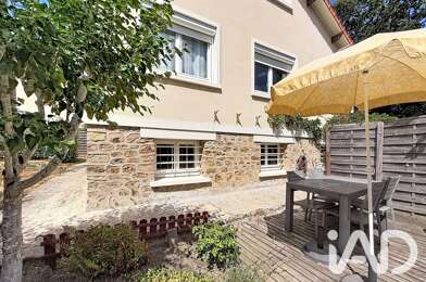 Maison 5 pièces 340000 €