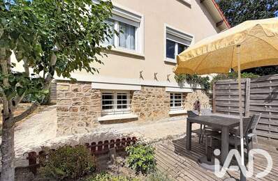 Vente Maison/villa 5 pièces — photo du bien