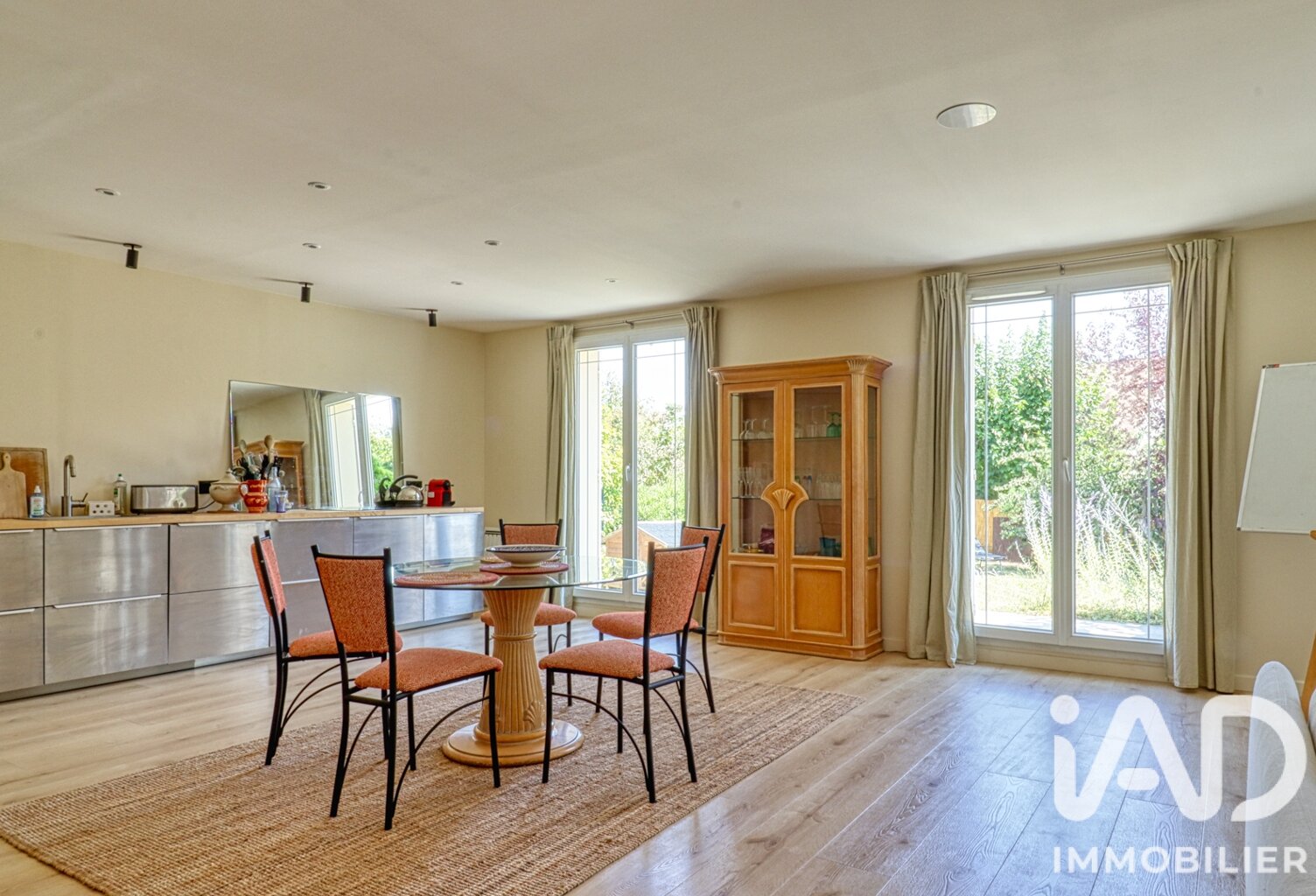 Vente Maison/villa 8 pièces — photo 1