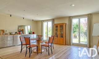 Maison 8 Pièces 200 m² à vendre à Groslay (95410)