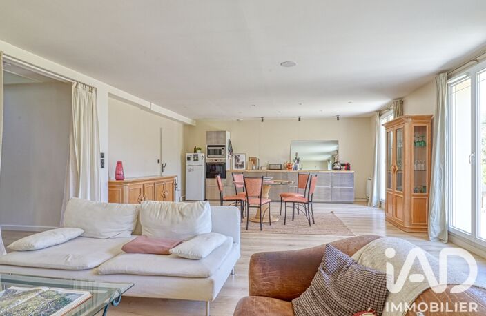 Vente Maison/villa 8 pièces — photo 4