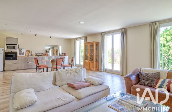 Vente Maison/villa 8 pièces — photo 5