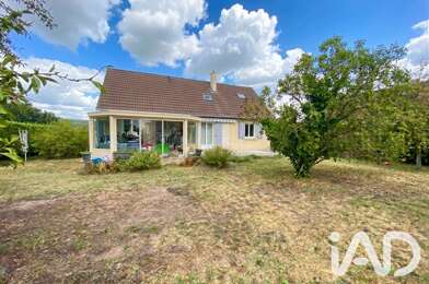 Maison 5 pièces 235000 €