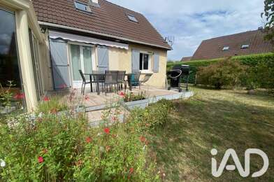 Maison 5 pièces 235000 €