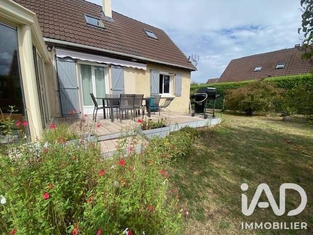Vente Maison/villa 5 pièces — photo du bien