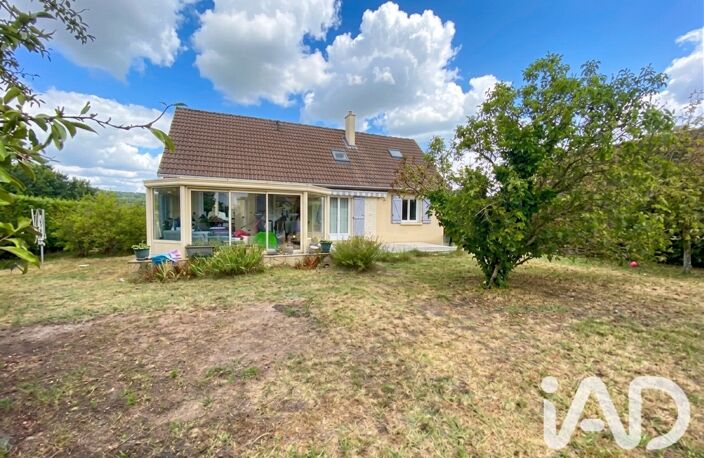 Vente Maison/villa 5 pièces — photo 2