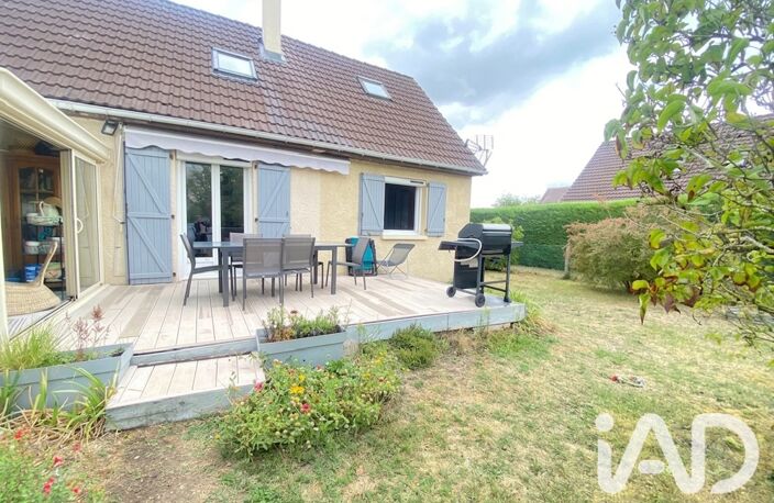 Vente Maison/villa 5 pièces — photo 3