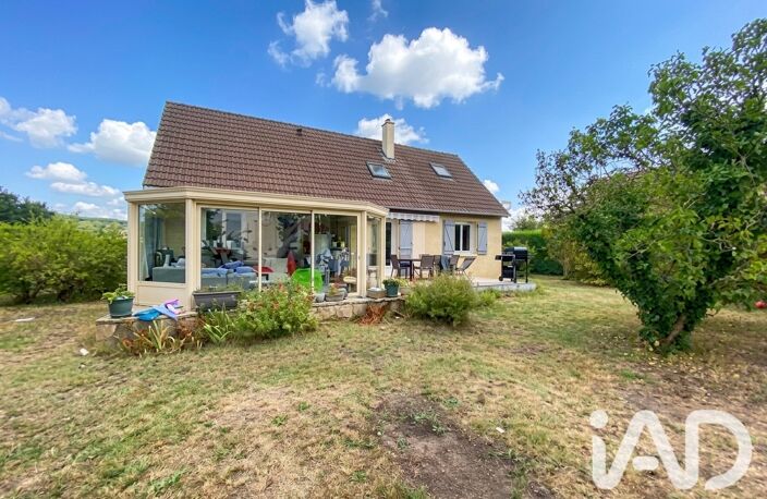 Vente Maison/villa 5 pièces — photo 4