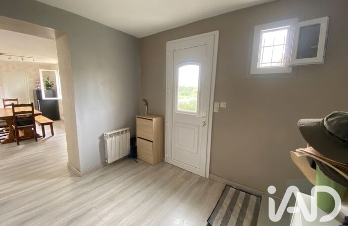 Vente Maison/villa 5 pièces — photo 5