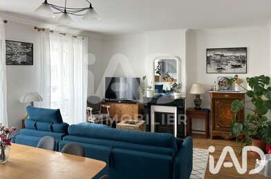 Appartement 4 pièces 795000 €