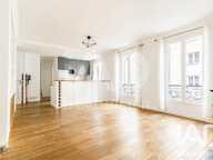 Vente Appartement 4 pièces — photo 4