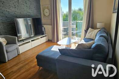 Appartement 3 pièces 169900 €