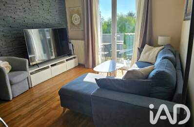 Vente Appartement 3 pièces — photo du bien