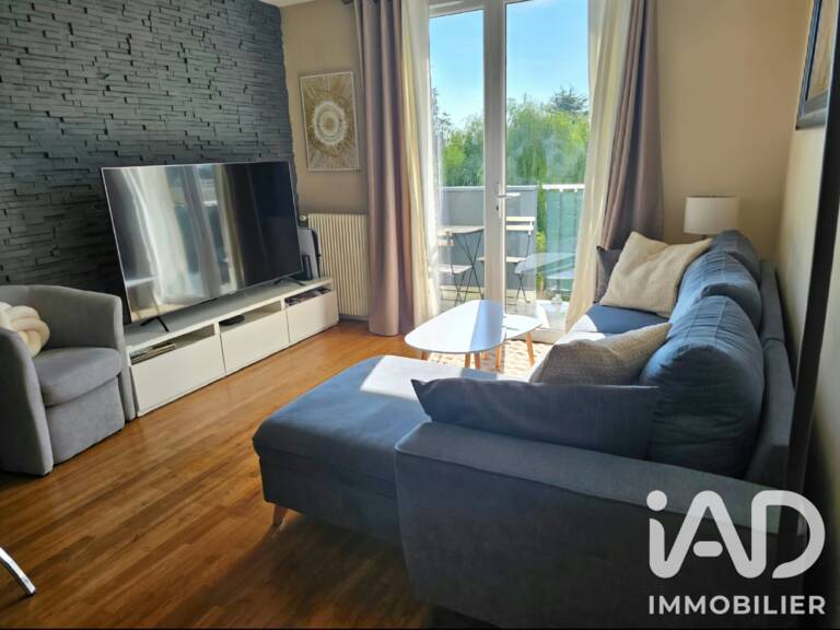 Vente Appartement 3 pièces — photo 1