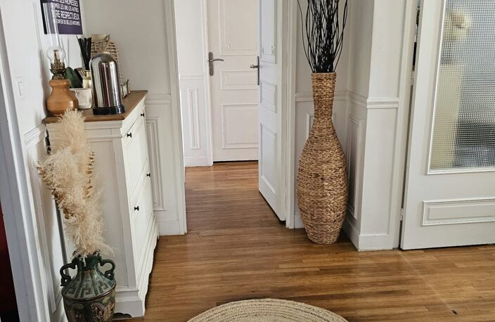 Vente Appartement 3 pièces — photo 2