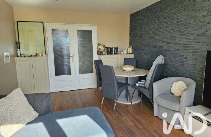 Vente Appartement 3 pièces — photo 3