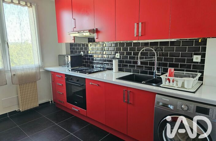 Vente Appartement 3 pièces — photo 4