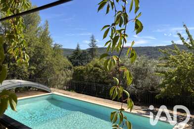 Maison 8 pièces 435000 €