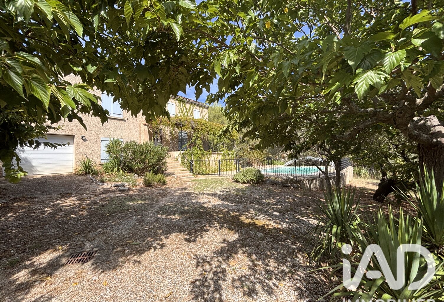 Vente Maison traditionnelle 8 pièces — photo 1