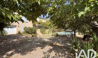 Maison 8 Pièces 180 m² à vendre à Rustrel (84400)