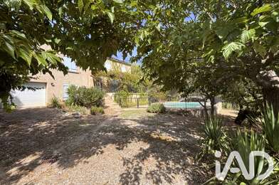 Maison 8 pièces 420000 €
