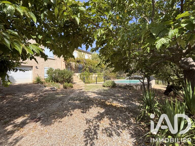 Vente Maison traditionnelle 8 pièces — photo 1