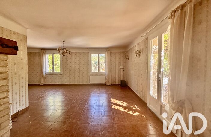 Vente Maison traditionnelle 8 pièces — photo 3