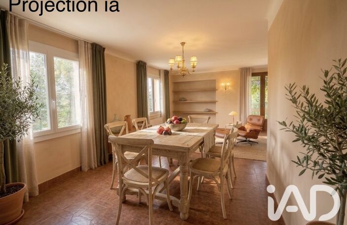 Vente Maison traditionnelle 8 pièces — photo 4