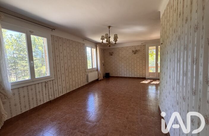 Vente Maison traditionnelle 8 pièces — photo 5