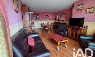 Appartement 4 Pièces 99 m² à vendre à Croix (59170)