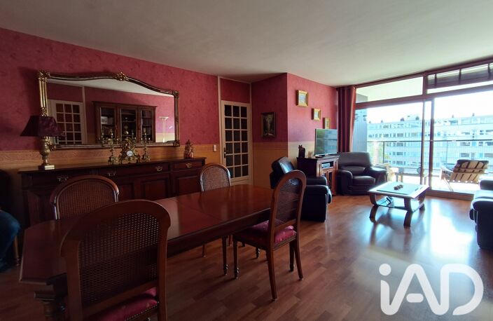 Vente Appartement 4 pièces — photo 2