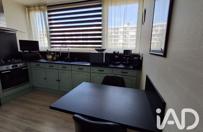 Vente Appartement 4 pièces — photo 3